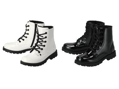 esmara® Dievčenské členkové čižmy