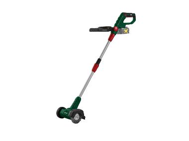 PARKSIDE® Aku kefa na škáry PFBA 20-Li C3 – bez akumulátora