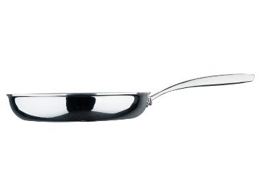 MASTERPRO Panvica na vyprážanie Giro, 28 cm