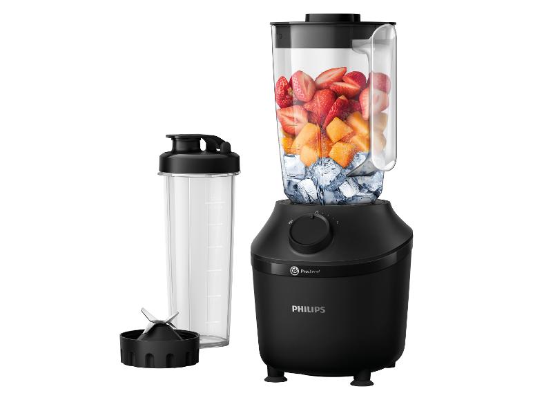 PHILIPS Stolný mixér 3000 Series HR2041/41