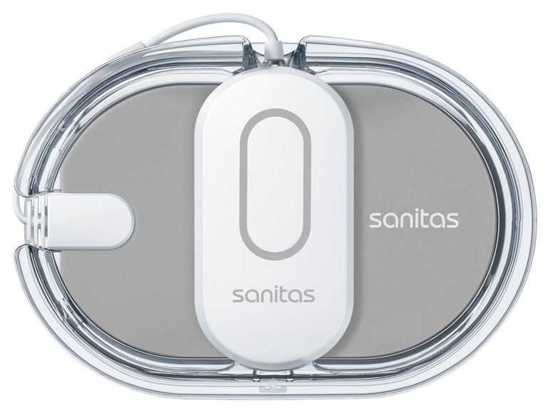 Prejsť na zobrazenie na celú obrazovku: SANITAS Stimulátor PocketTens – obrázok 2