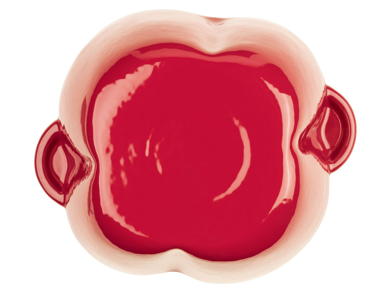Prejsť na zobrazenie na celú obrazovku: GSW Liatinový hrniec Paprika, Ø 18 cm – obrázok 5