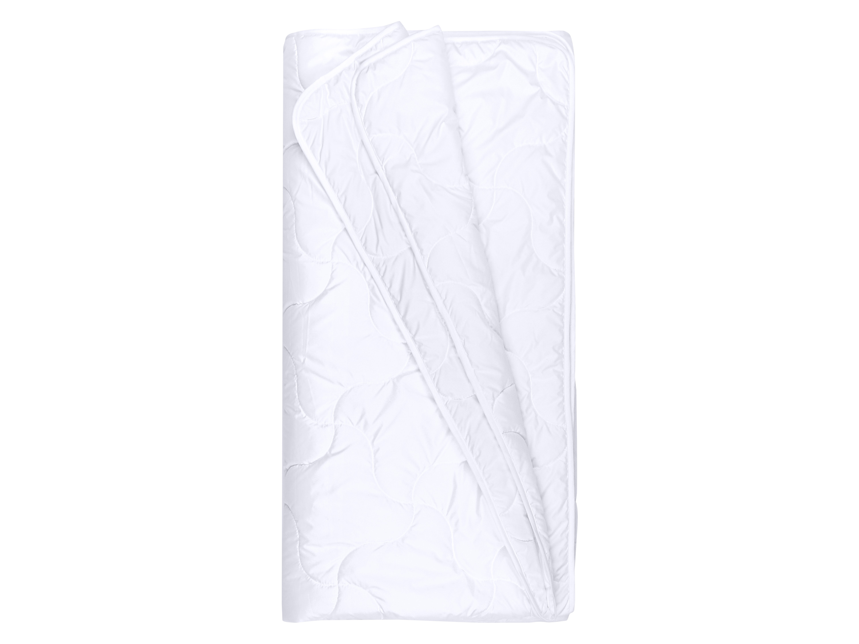 LIVARNO® Prešívaná prikrývka TopCool®, 240 x 220 cm