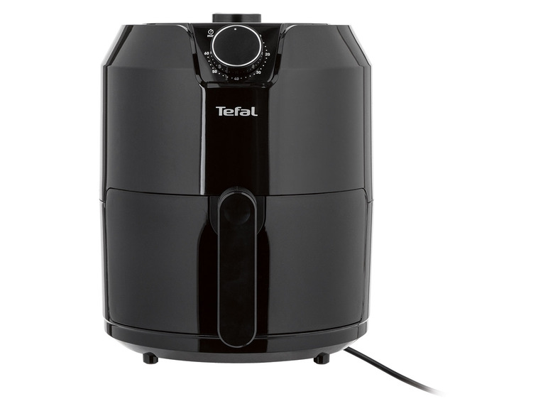 Tefal Teplovzdušná fritéza Easy Fry Classic EY2018