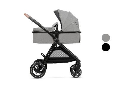 KINDERKRAFT Kombinovaný kočík »Esme Classic 2in1«