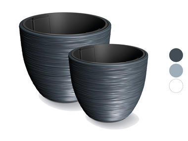 Prosperplast Kvetináč FURU