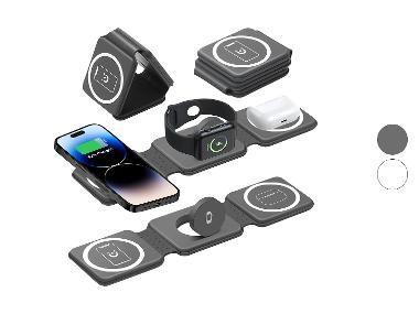 VALE Bezdrôtová nabíjačka 15W