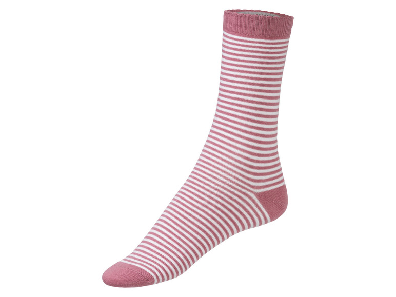 Prejsť na zobrazenie na celú obrazovku: esmara® Dámske ponožky, 7 párov – obrázok 7