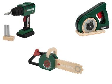 lupilu® Drevené náradie