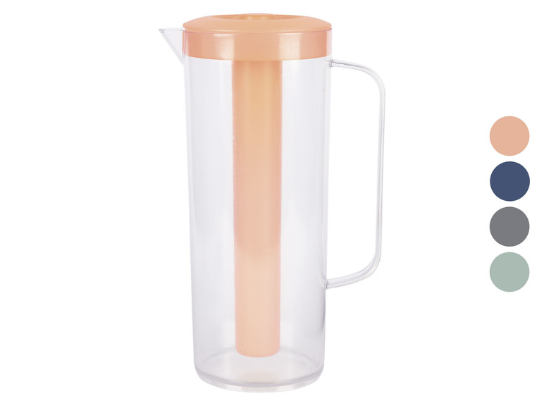 ERNESTO® Karafa na vodu, 2,1 l