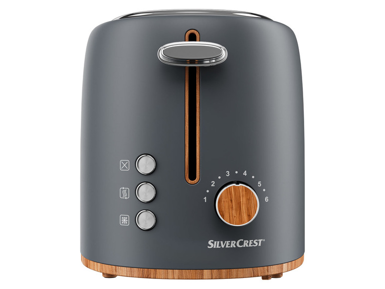 Prejsť na zobrazenie na celú obrazovku: SILVERCREST® Hriankovač STH 900 – obrázok 27