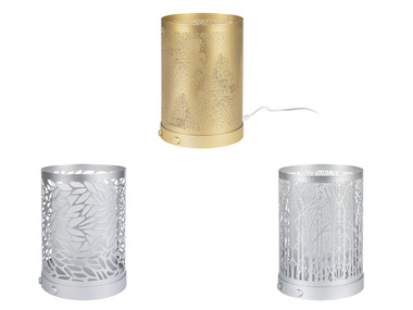 SILVERCREST® Aróma difuzér