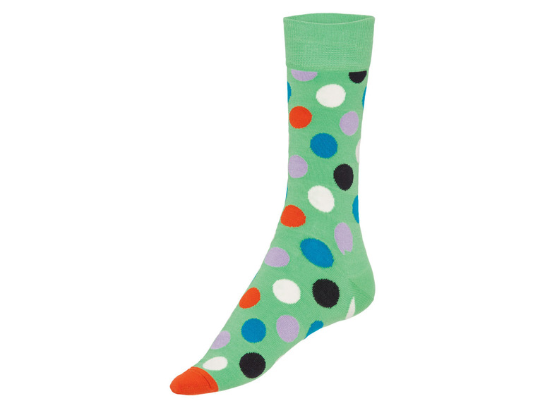 Prejsť na zobrazenie na celú obrazovku: Happy Socks Farebné ponožky v darčekovom balení, 3 páry – obrázok 21