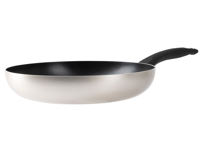 Prejsť na zobrazenie na celú obrazovku: Bergner Hliníková panvica Shine, Ø 28 cm – obrázok 3