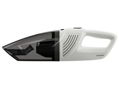 SILVERCREST® Ručný vysávač na mokré a suché vysávanie SAS 7.4 LI B3