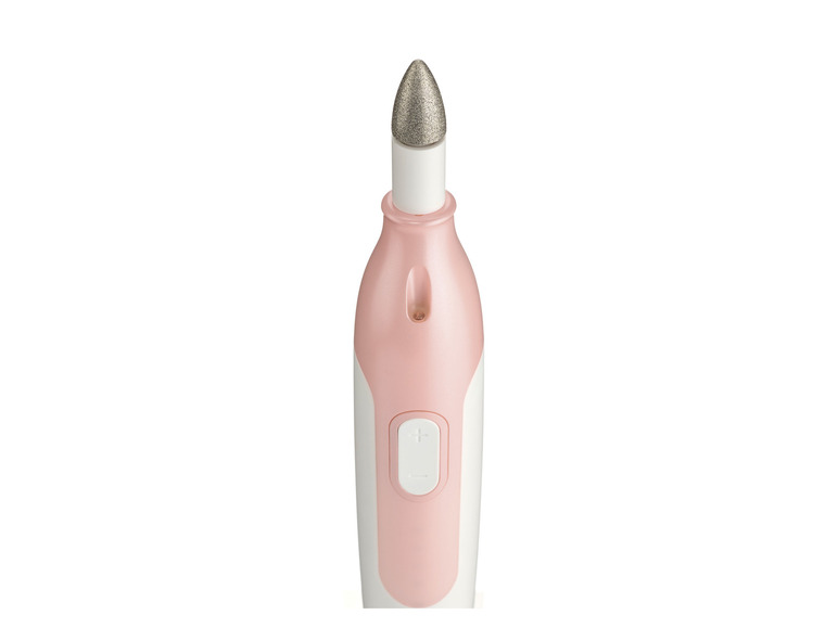 Prejsť na zobrazenie na celú obrazovku: SILVERCREST® PERSONAL CARE Aku strojček na manikúru a pedikúru SMPSA 3.7 A1/SOMPSA 3.7 A1 – obrázok 26