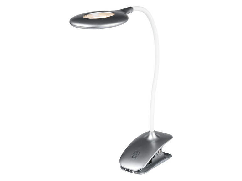 Prejsť na zobrazenie na celú obrazovku: LIVARNO home LED stolná/upínacia lampa – obrázok 18