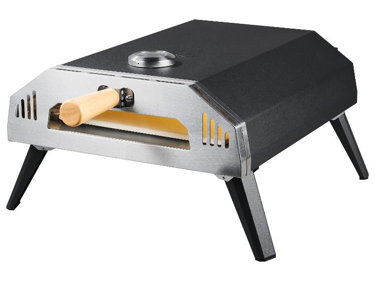 GRILLMEISTER Plynová pec na pizzu