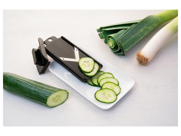 Genius Nicer Dicer Multifunkčný krájač Smart Set