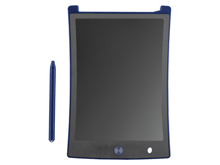 Prejsť na zobrazenie na celú obrazovku: SILVERCREST® LCD tabuľa na písanie, 8,5" – obrázok 2