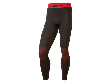 PARKSIDE® Pánske bezšvové funkčné spodky