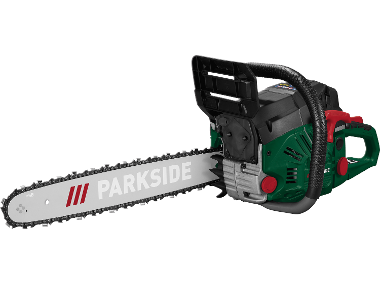 PARKSIDE® Benzínová reťazová píla PBKS 53 C3