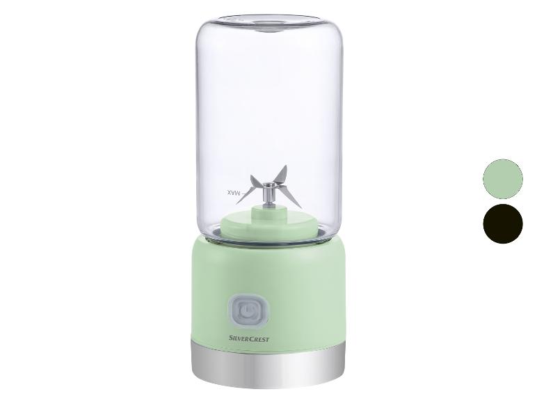 SILVERCREST® KITCHEN TOOLS Smoothie mixér SSMA 67 B2/SOSMA 67 B2
