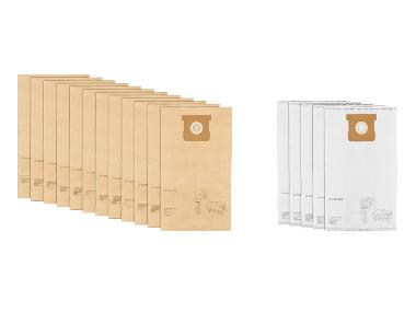 PARKSIDE® Filtračné vrecká do vysávača