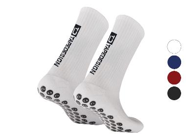 TAPEDESIGN Protišmykové ponožky »Multisport«, Onesize