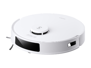 ECOVACS Robotický vysávač s funkciou mopu DEEBOT N20 Plus