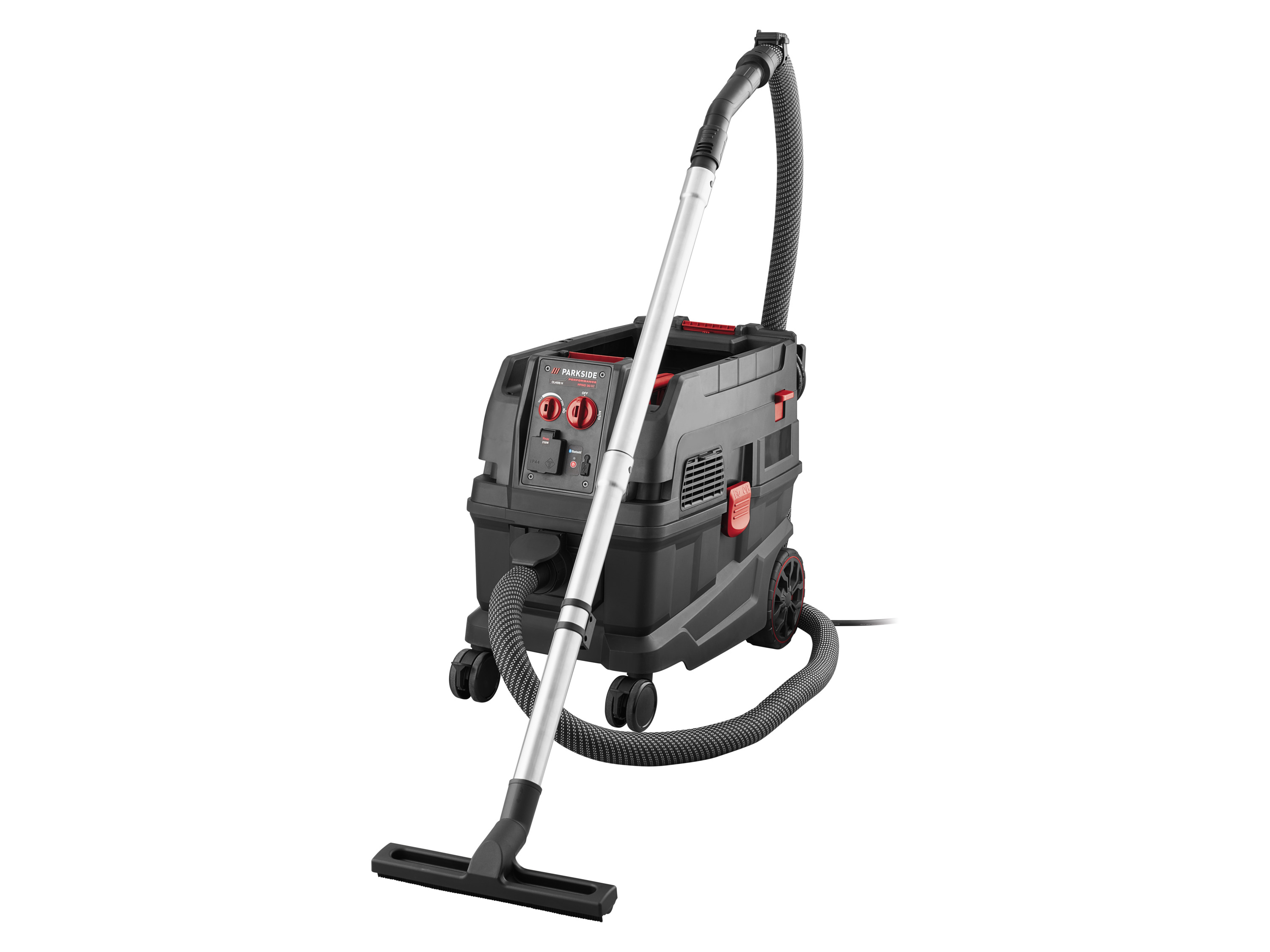 PARKSIDE PERFORMANCE® Priemyselný vysávač PPWD 30 B2