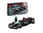 Auto LEGO Speed Champions Mercedes-AMG F1 W15 E Performance s minifigúrkou
