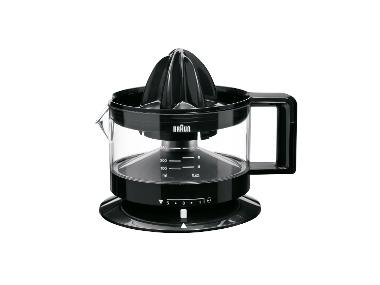 BRAUN Odšťavovač CJ3000