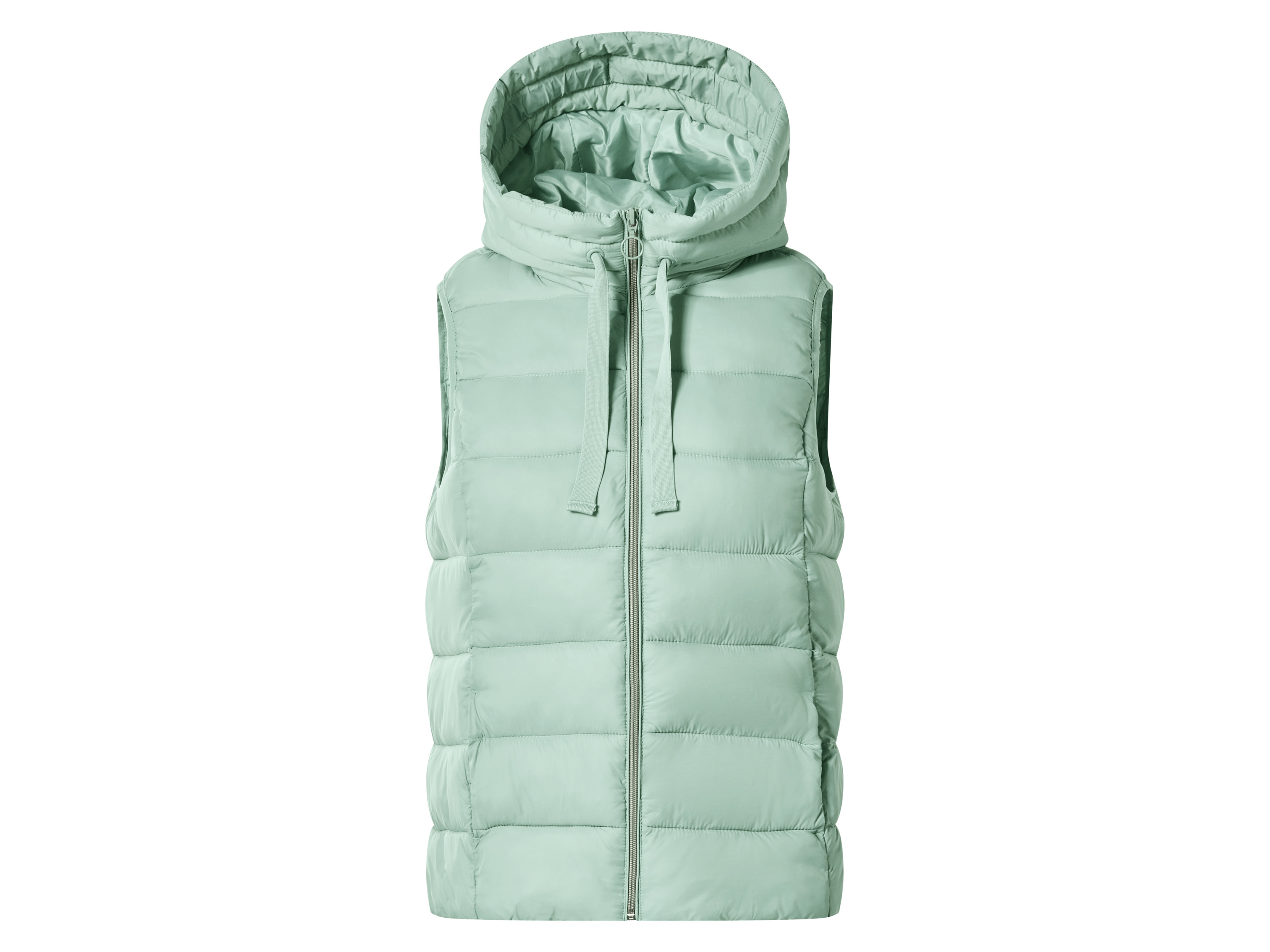 esmara® Dámska vesta (zelená, S (36/38))
