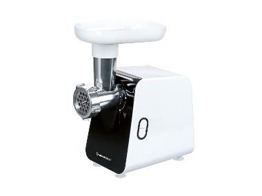 SILVERCREST® Elektrický mlynček na mäso SFW 300 B1/SOFW 300 B1