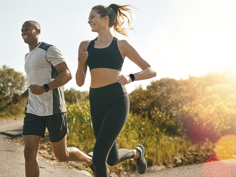 Prejsť na zobrazenie na celú obrazovku: SILVERCREST® Fitnes smart hodinky – obrázok 26