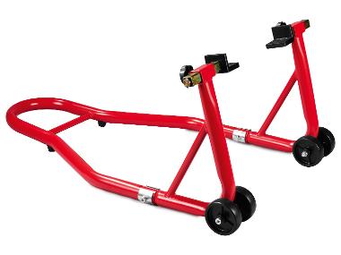 ULTIMATE SPEED® Montážny stojan pre motocykel