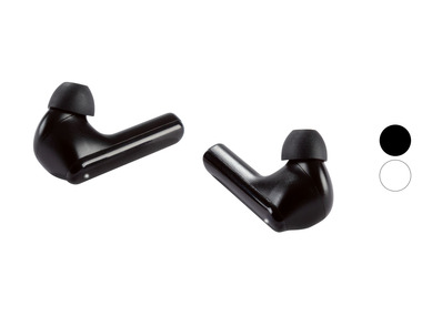 SILVERCREST® Slúchadlá do uší True Wireless Bluetooth®