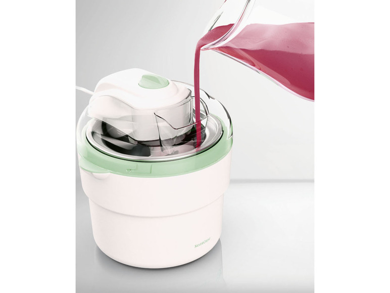 Prejsť na zobrazenie na celú obrazovku: SILVERCREST® Prístroj na prípravu zmrzliny SECM 12 C7 – obrázok 4