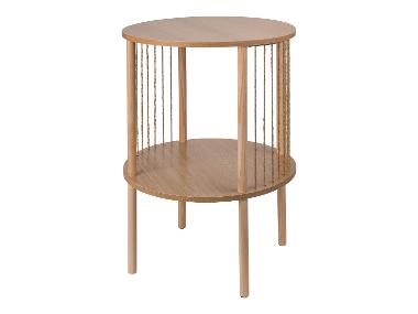 LIVARNO® Odkladací stolík