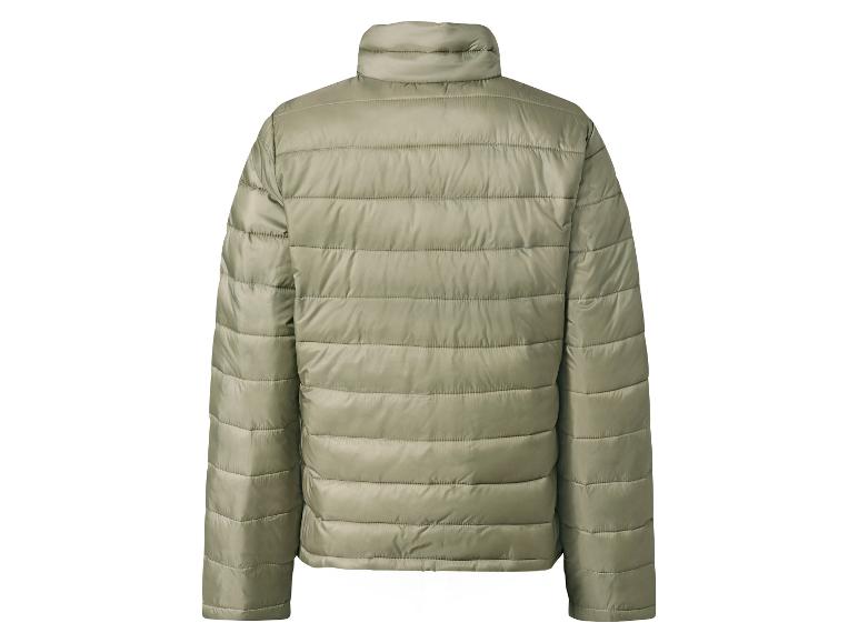esmara® Dámska bunda (zelená, XS (32/34))