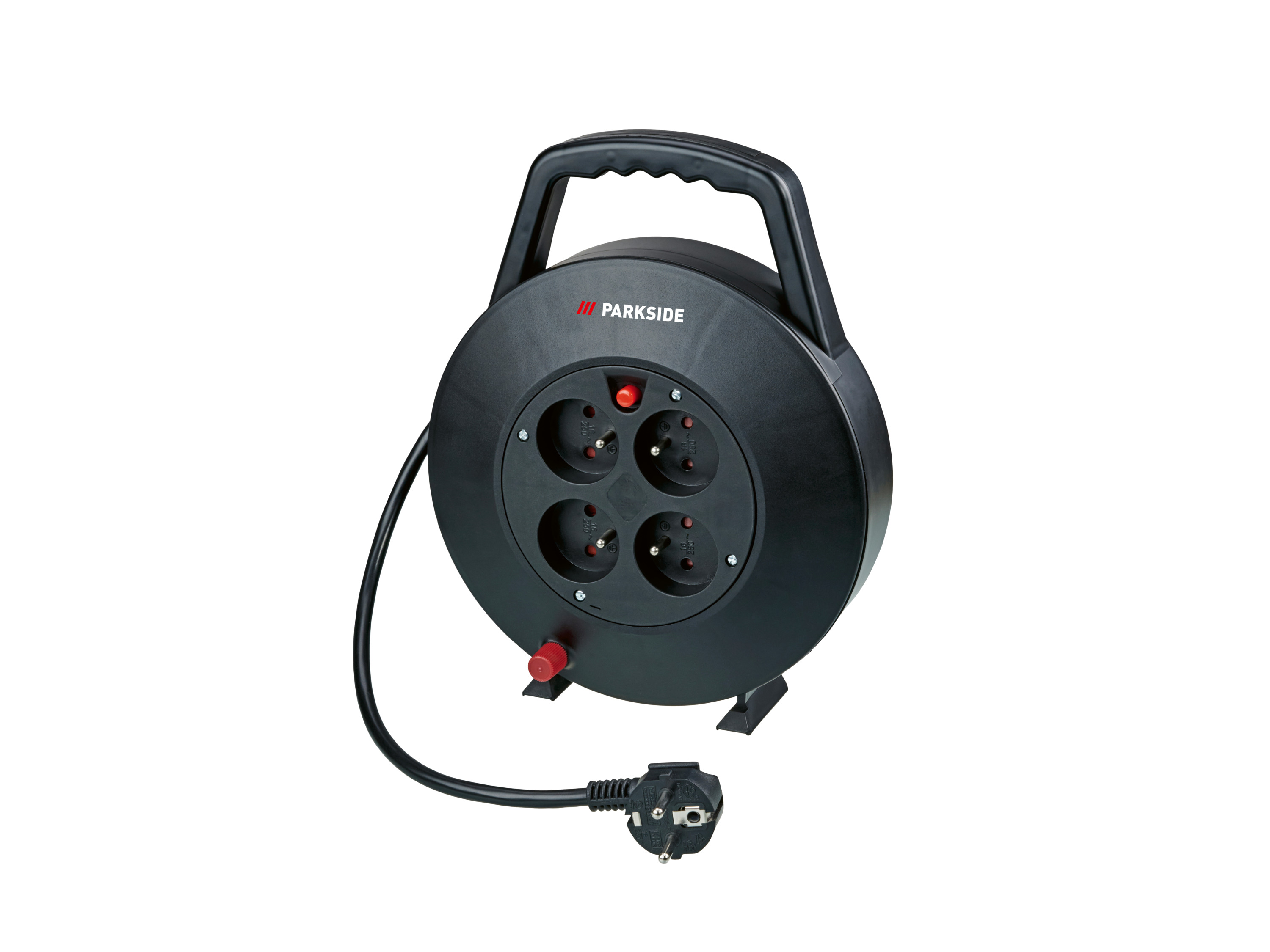 PARKSIDE® Káblový bubon, 5 m