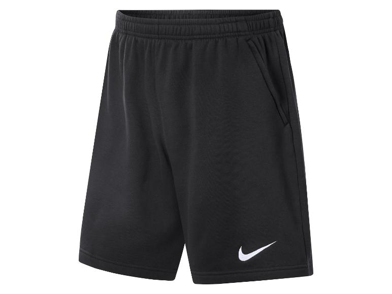 Nike Pánske teplákové šortky Park26