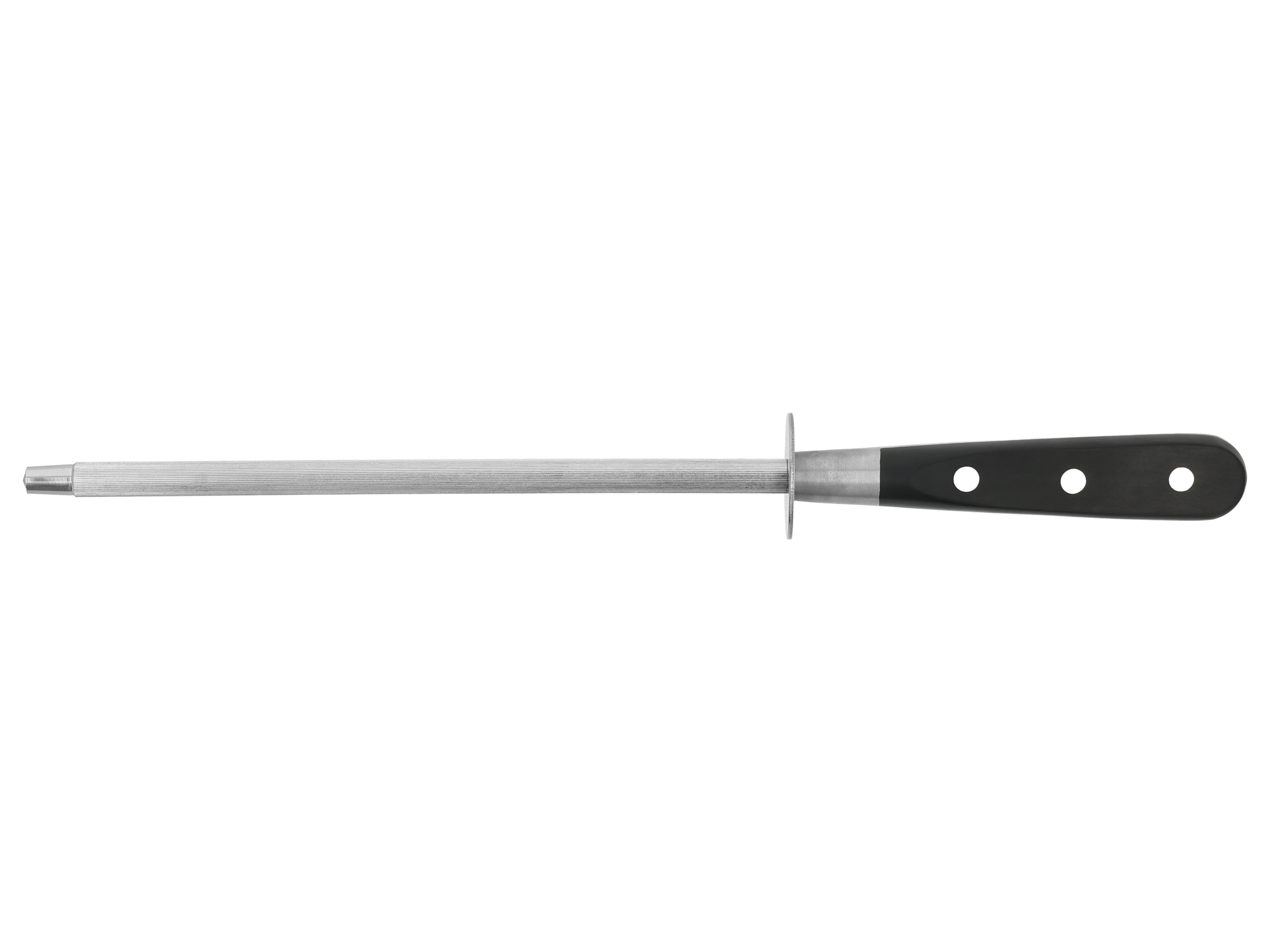 SILVERCREST® Kuchynský nôž  (ocieľka)