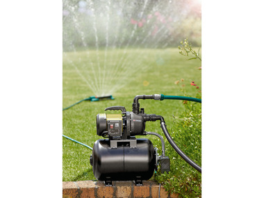 PARKSIDE® Domáca vodáreň PHWW 1000