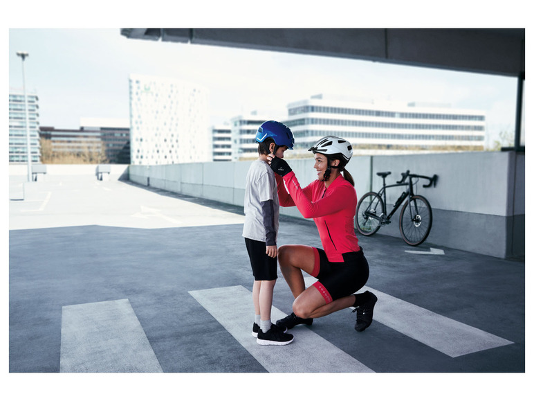 Prejsť na zobrazenie na celú obrazovku: CRIVIT Dámske cyklistické legíny – obrázok 6