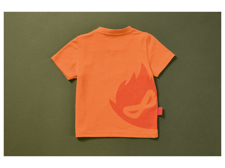 Prejsť na zobrazenie na celú obrazovku: lupilu Chlapčenské funkčné tričko, 2 kusy – obrázok 15
