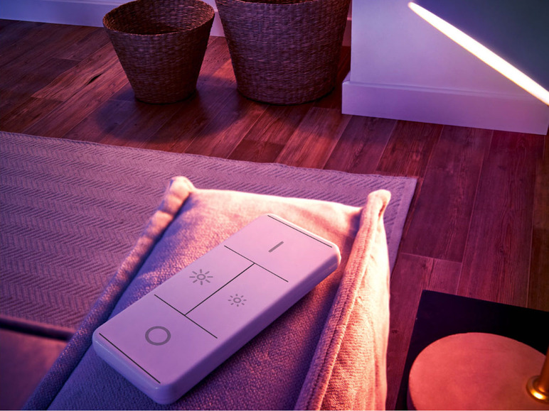 Prejsť na zobrazenie na celú obrazovku: LIVARNO home Štartovacia súprava Gateway so žiarovkami Zigbee Smart Home – obrázok 3