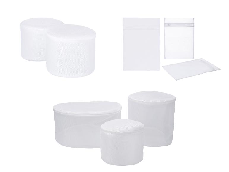 W5 Súprava sieťok na pranie