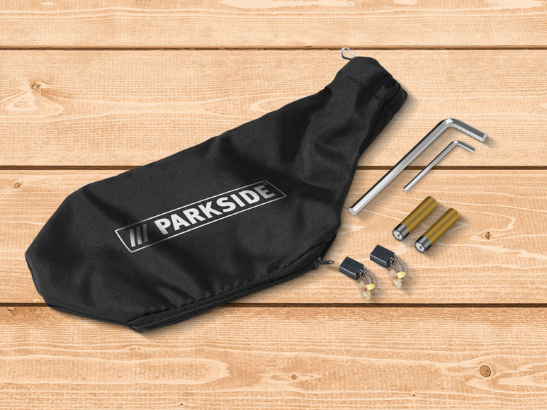 Prejsť na zobrazenie na celú obrazovku: PARKSIDE® Skracovacia a pokosová píla PKS 1500 B3 – obrázok 8